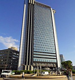 Torre ENEL 2