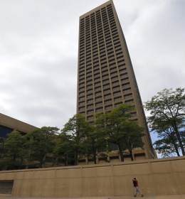One Seneca Tower