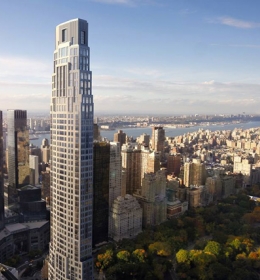 220 Central Park South