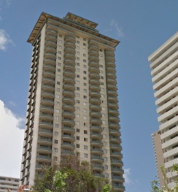 Lanikea at Waikiki