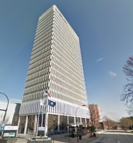 Landmark Building