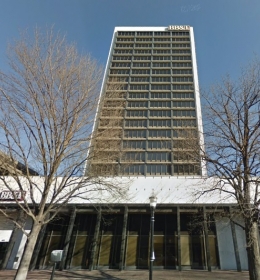 Bank One Building
