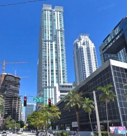 Avenue Brickell Tower