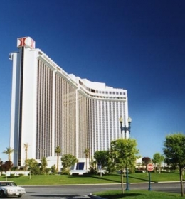 Las Vegas Hilton