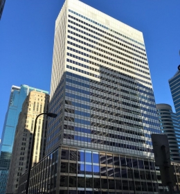 One Financial Center