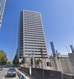 Kaiser Engineering Building