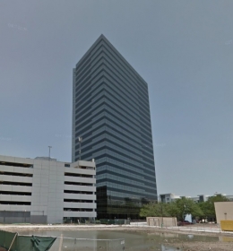 Park West Tower 1
