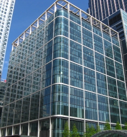 33 Canada Square