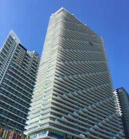 SLS Hotel & Residences