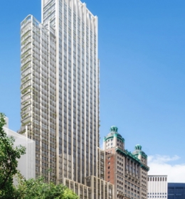 23 Park Row