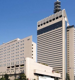Sumitomo Seimei Sendai Chuo