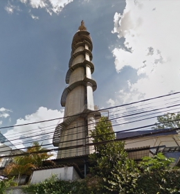 Torre do SBT