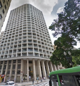 Edificio Jose Paulino Nogueira