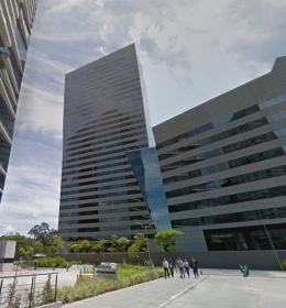 RochaVera Plaza Torre C