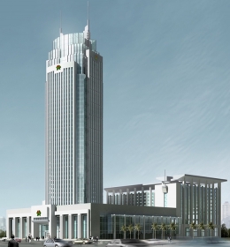 Guang Ying Building
