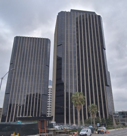 Watt Plaza South Tower