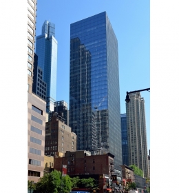 250 West 55th Street
