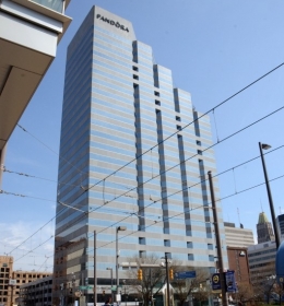 250 West Pratt