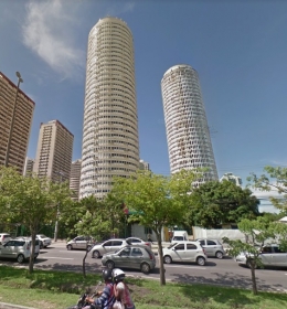 Torre Charles de Gaule