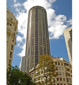 Edificio Santos Dumont