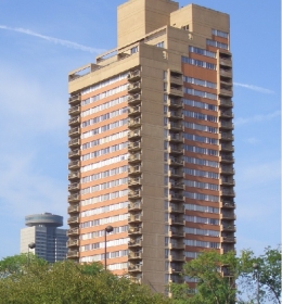 San Francisco Tower