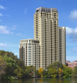 Lincoln Park 2520