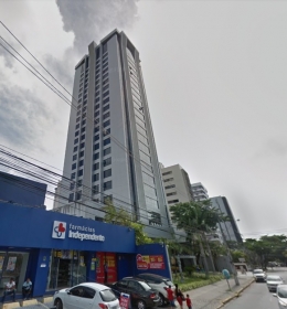 The Plaza Business Center