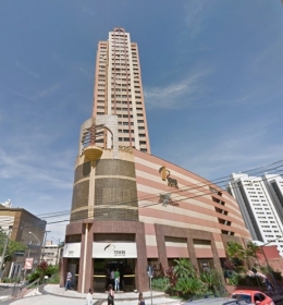 Complexo Empresarial Oscar Fuganti