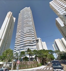 Torre Alicante