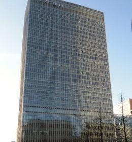 25 Bank Street