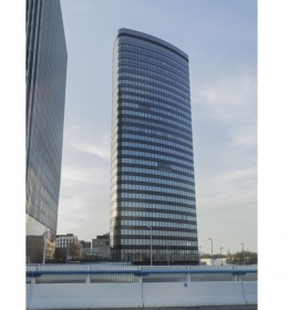 ORBI Tower