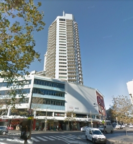 Millenium Tower