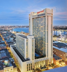 New Orleans Marriott