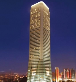 Guangdong International Hotel