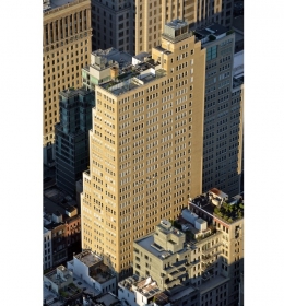 Tower 270