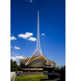 Victorian Arts Centre