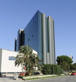 Hotel Sheraton