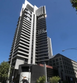 Republic Towers
