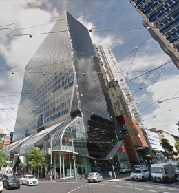 BHP Billiton Global HQ