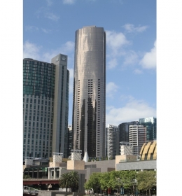 Prima Pearl Apartments