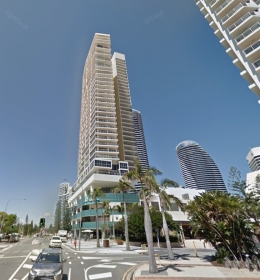Air on Broadbeach