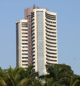 Phiroze Jeejeebhoy Towers