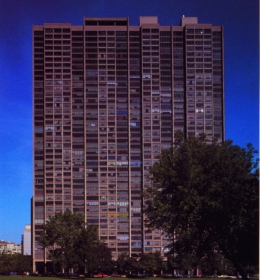 2800 North Lake Shore Drive