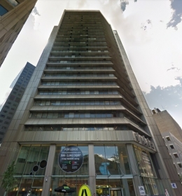 Telstra House