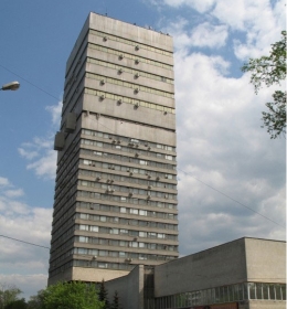 ГМЦ Росстата