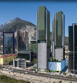 Torre Seis A