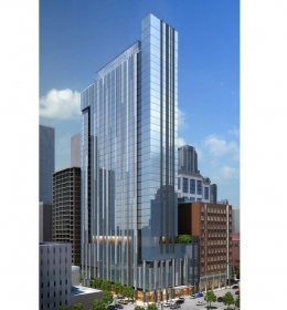 845 North State