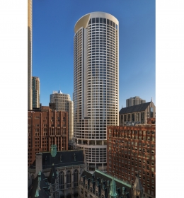 The Clare at Water Tower