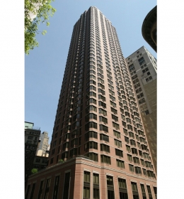 10 Liberty Street