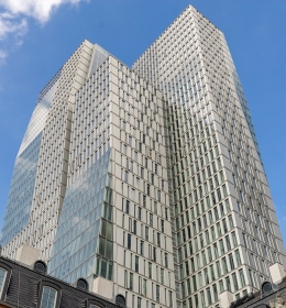 Nextower